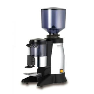 Επαγγελματικός Μύλος Άλεσης Καφέ Belogia D 64 Auto