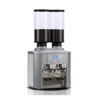 Επαγγελματικός Μύλος Αλεσης Καφέ Dalla Corte Dc Two