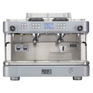 Επαγγελματική Μηχανή Καφέ Espresso Dalla Corte Dc Pro 2 High