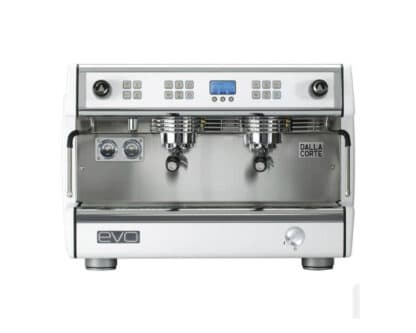 Επαγγελματική Μηχανή Καφέ Espresso Dalla Corte Evo2 2