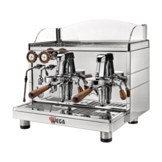 Επαγγελματική Μηχανή Καφέ Espresso Wega Mininova Classic EMA/2
