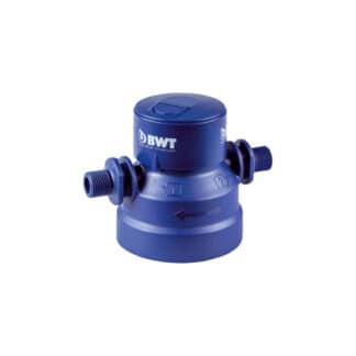 Κεφαλή φίλτρου νερού (δικτύου) BWT Besthead