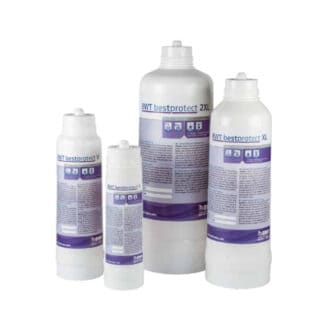 Επαγγελματικά Φίλτρα Νερού BWT Bestprotect