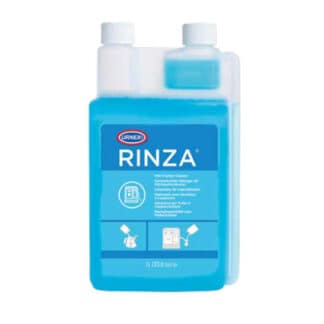 Καθαριστικό Συστήματος Γάλακτος Urnex Rinza