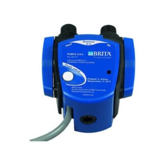 Κεφαλή Φίλτρου Brita C/1000 0% by pass