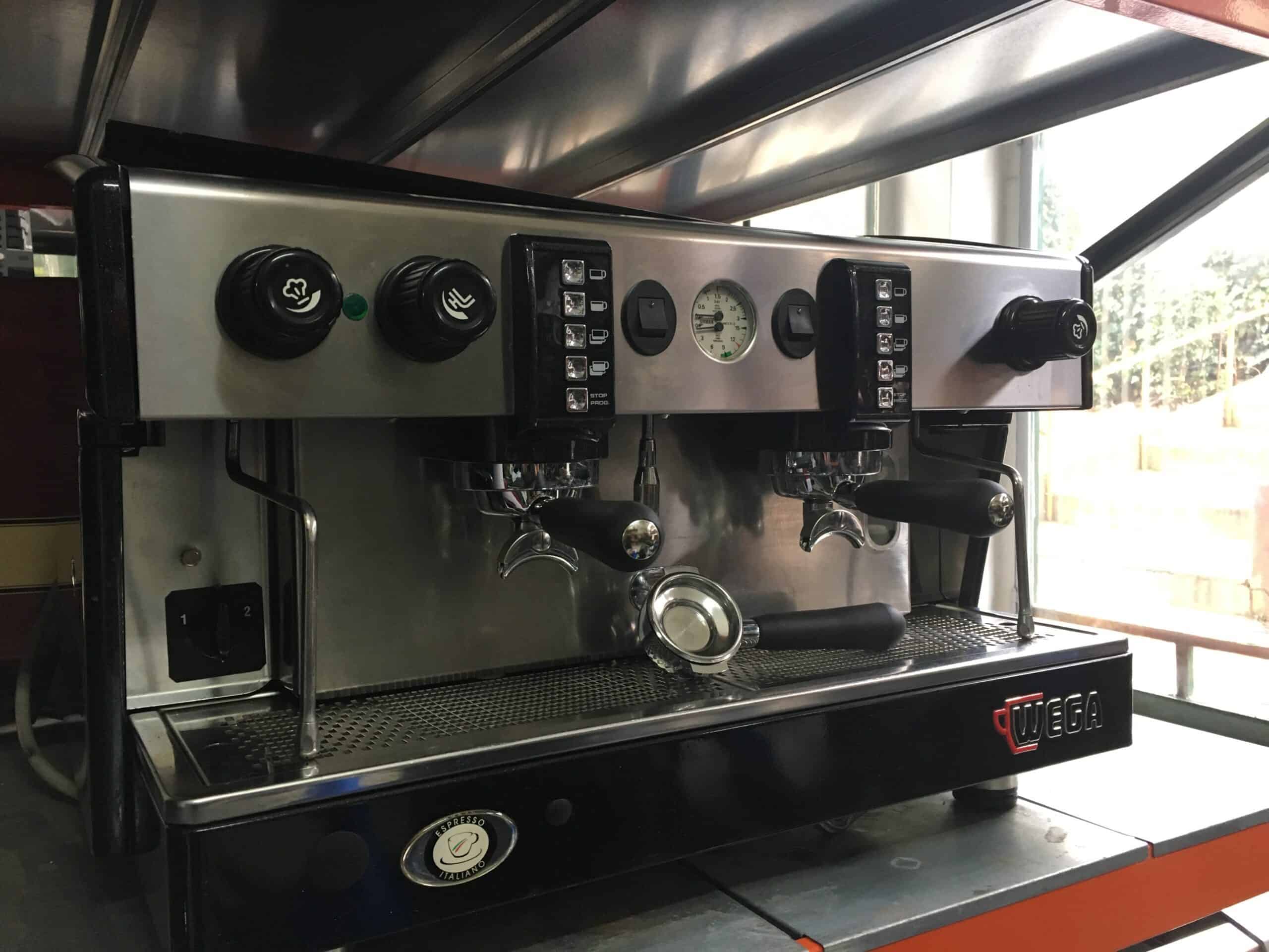 Μεταχειρισμένη WEGA Atlas evd/2 Μεταχειρισμένη WEGA Atlas evd/2