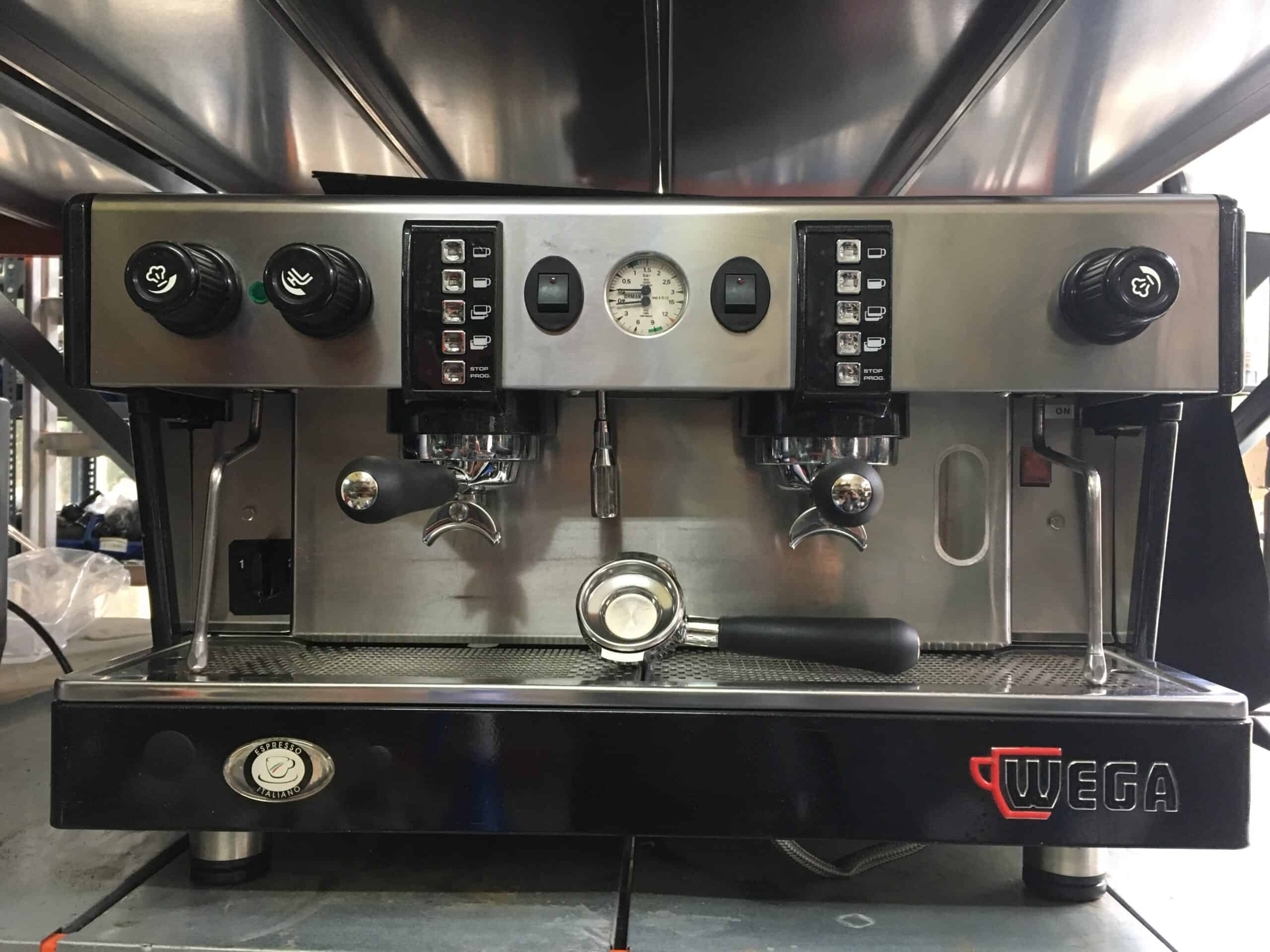 Μεταχειρισμένη WEGA Atlas evd/2 Μεταχειρισμένη WEGA Atlas evd/2