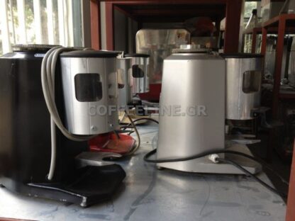 Mazzer Super jolly