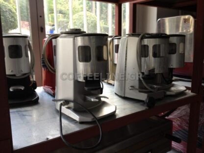 Mazzer Super jolly