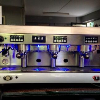 Wega Polaris 3 group